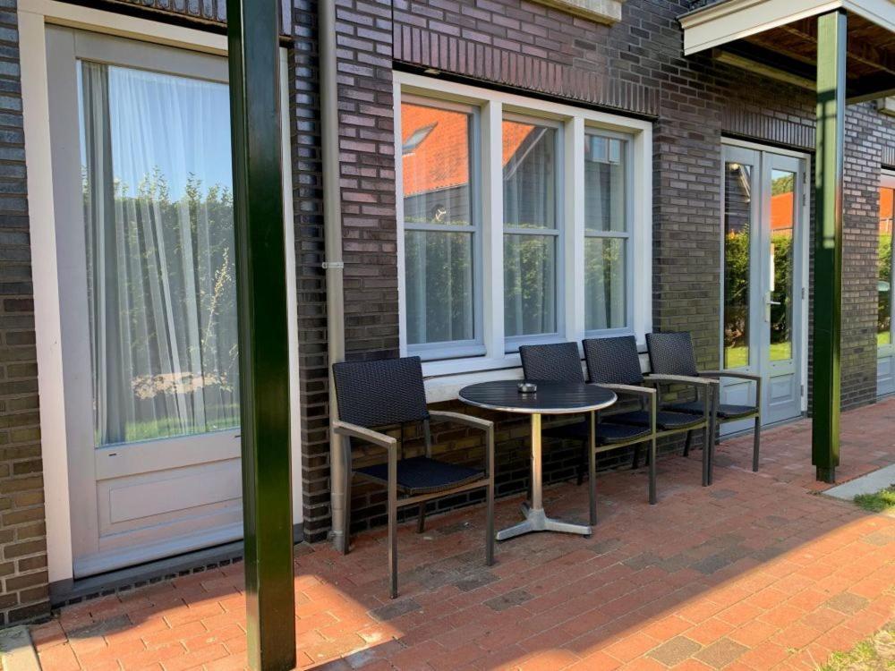 Hotel In Den Brouwery Domburg