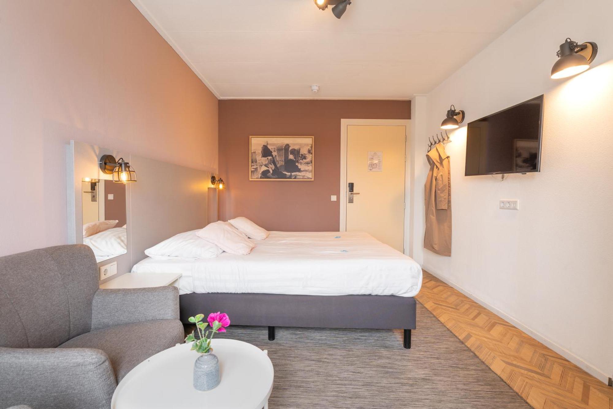 Hotel In Den Brouwery